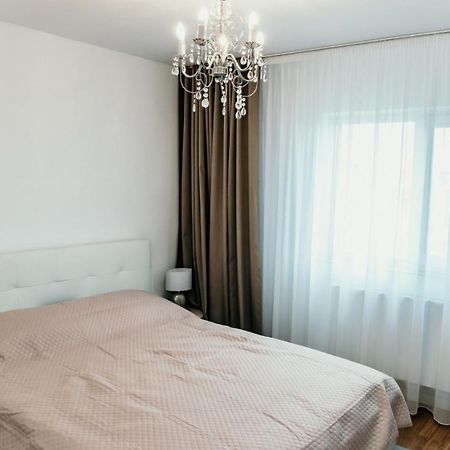 Apartament De Lux Ultramodern In Zona Centrala Timişoara Eksteriør bilde