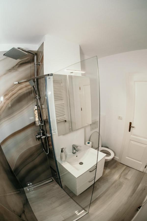 Apartament De Lux Ultramodern In Zona Centrala Timişoara Eksteriør bilde