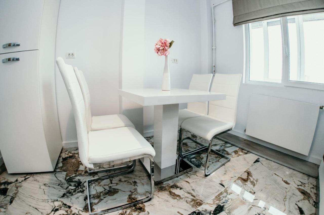 Apartament De Lux Ultramodern In Zona Centrala Timişoara Eksteriør bilde